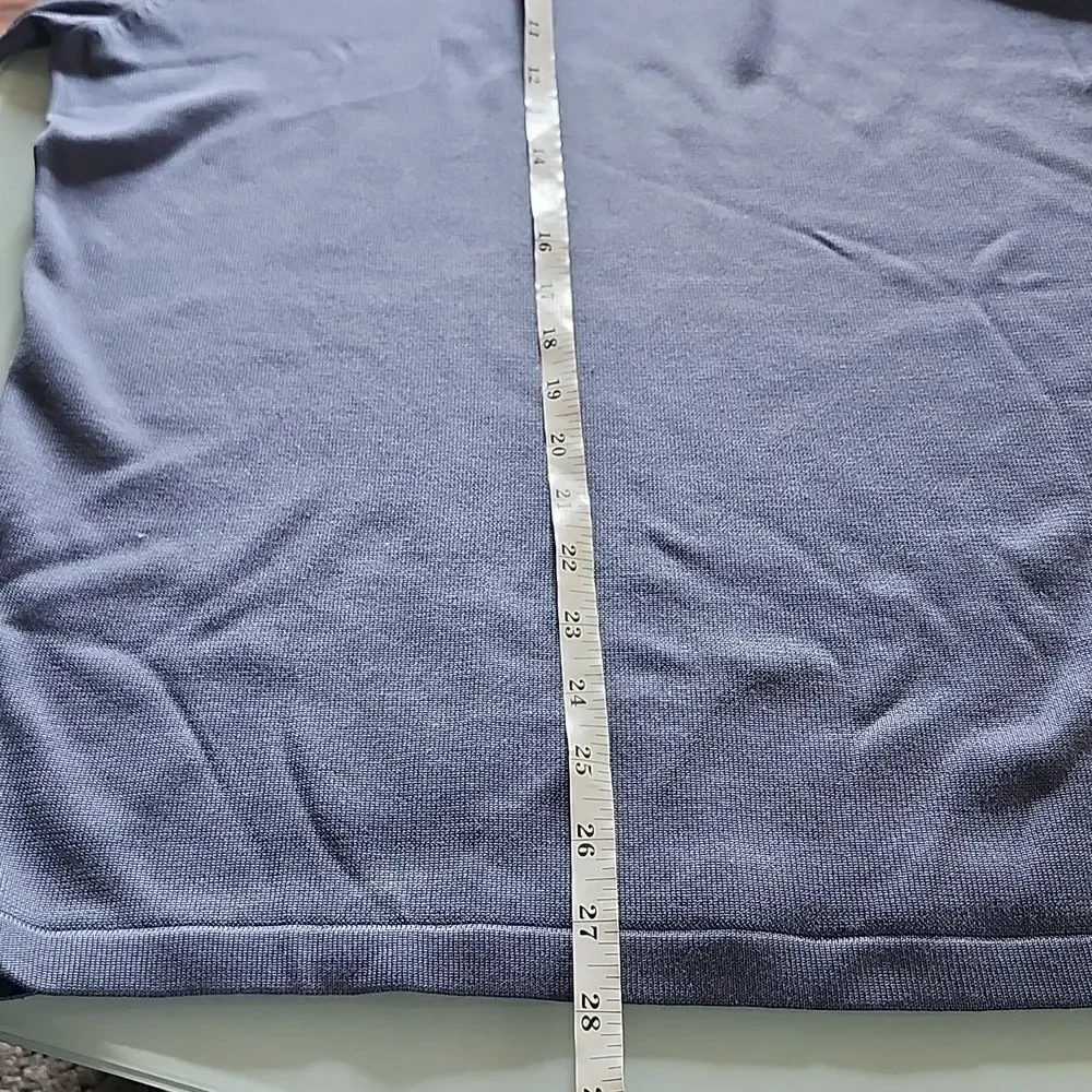 Banana Republic Silk Blend‎ Tropical Vibes Preppy Polo Shirt Size Large